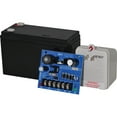 thumbnail image 1 of Altronix SMP312CX Power Supply Charger with BT126 and TP1640, Single Output, 6/12/24VDC at 2.5A, Board, 1 of 2