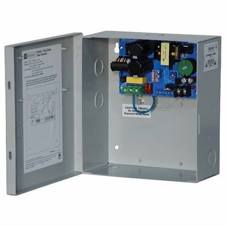 ALtronix StrikeIt2 Panic Device Power Controller