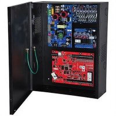 Altronix TM400 Trove Compact Enclosure for Altronix Power Distribution and Mercury/LenelS2 Boards