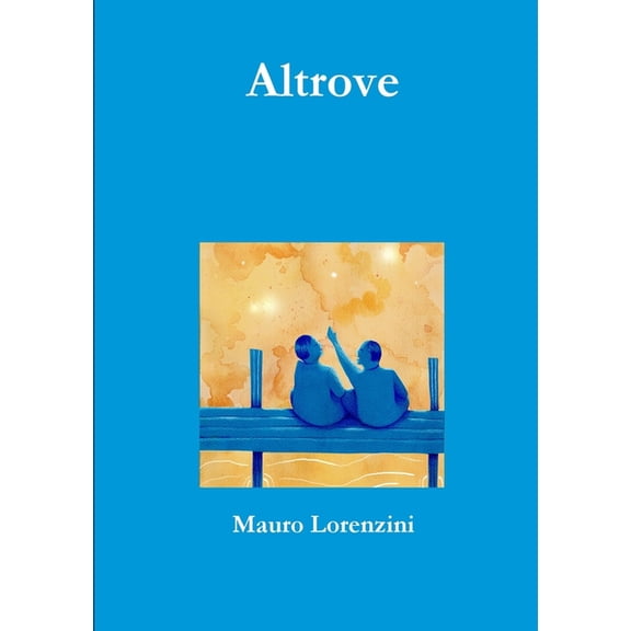 Altrove (Paperback)