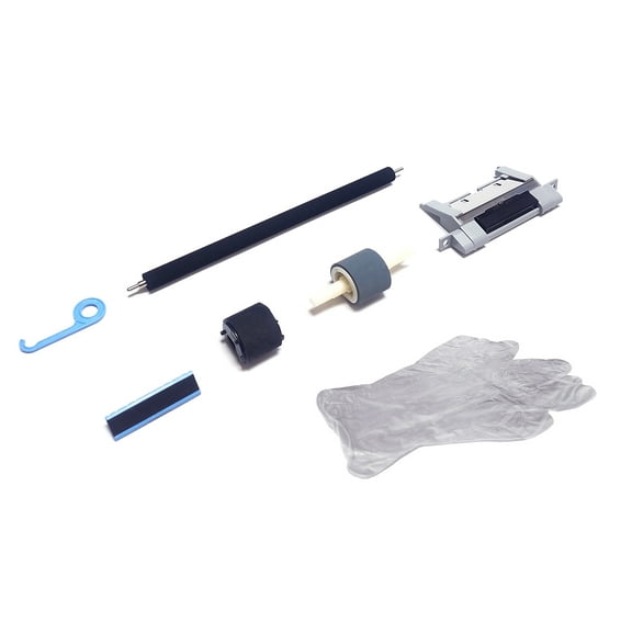 Altru Print 2015-RK-AP Roller Kit for HP Laserjet P2014 / P2015 / M2727 Includes Transfer Roller & Tray 1/2 Rollers