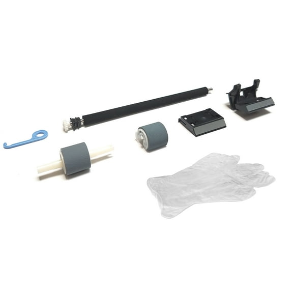 Altru Print 2100-RK-AP Roller Kit for HP Laserjet 2100 Includes Transfer Roller & Tray 1/2 Rollers