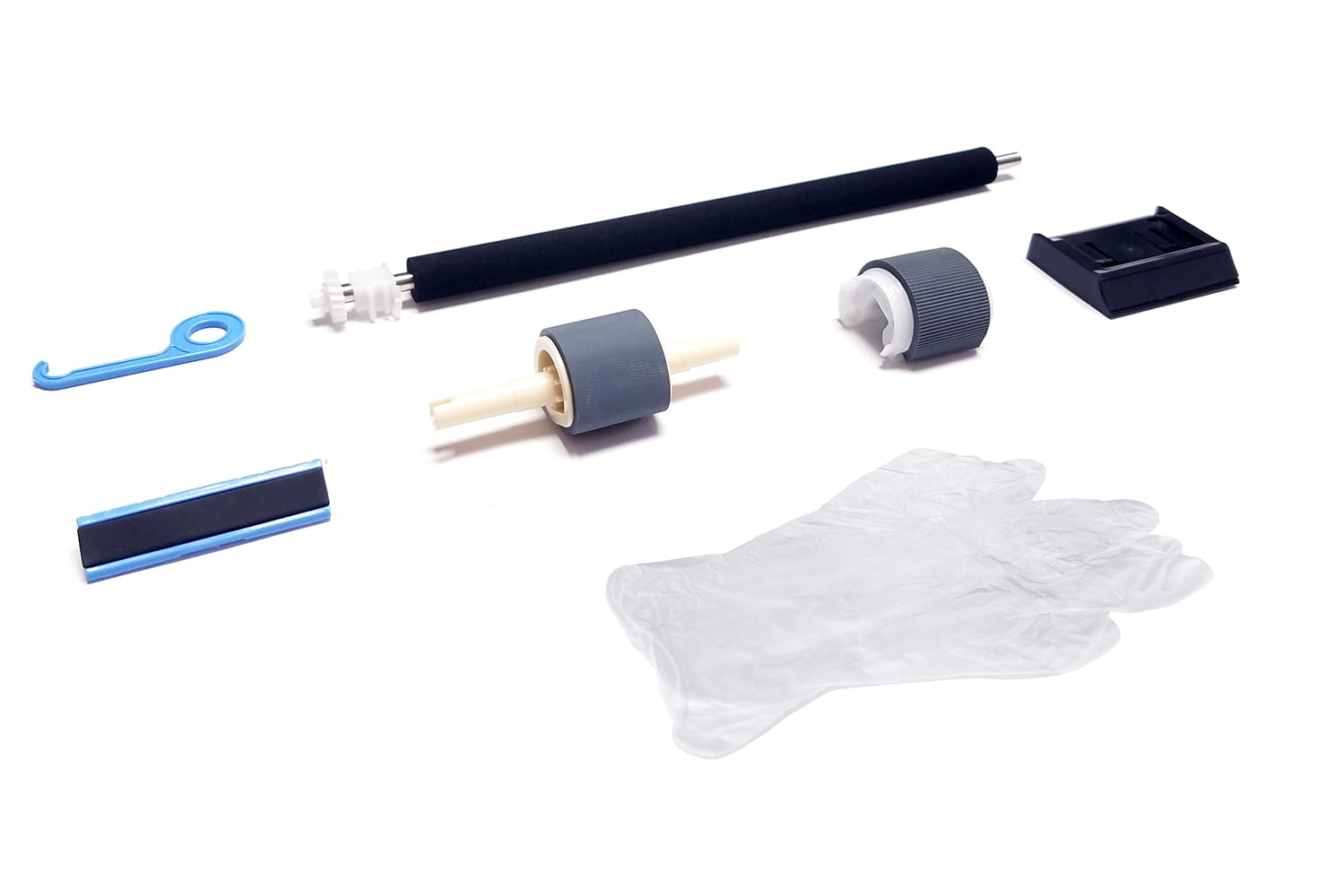 Altru Print 2300RKAP Roller Kit for HP Laserjet 2300 Includes