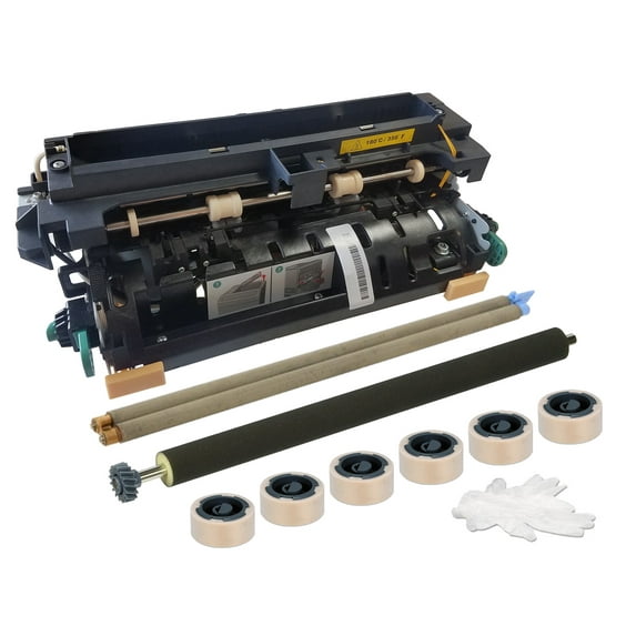 Altru Print 40X4724-AP Maintenance Kit for Lexmark T650 / T652 / T654 / T656 / X652 / X654 / X656 / X658 (110V) Also for InfoPrint 39V3590 and Dell 330-9784