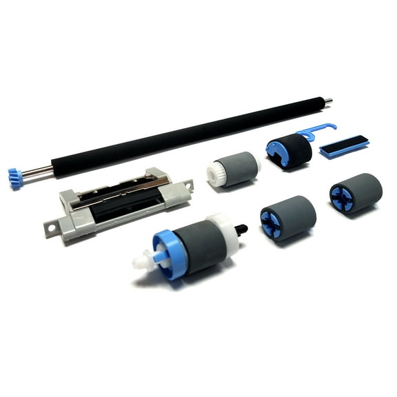 Altru Print 5200-RK-DLX-AP Deluxe Roller Kit for HP Laserjet 5200 Includes Transfer Roller & Tray 1-3 Rollers