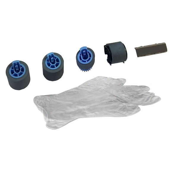 Altru Print 5500-RK-AP Roller Kit for HP Color Laserjet 5500/5550 Includes Rollers for Tray 1/2