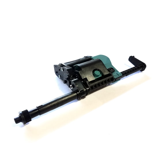 Altru Print 5851-3580-AP (5851-2559 Q3948-67904) Automatic Document Feeder (ADF) Pick-Up Roller Assembly for HP Laserjet 2820 2840 CM1312 CM2320 CM3530 3050 3052 3055 3390 3392 M1522 M2727 M375 M475