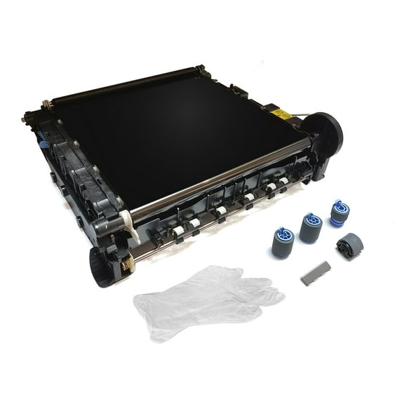 Altru Print C9734B-TK-AP Transfer Kit for HP Color Laserjet 5500, 5550 Includes C9734B (C9734A, C9734-67901, RG5-7737, RG5-6696) Electrostatic Transfer Belt (ETB) Plus Tray 1 & 2