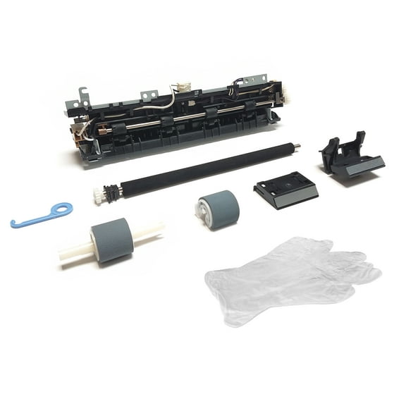 Altru Print H3974A-MK-AP (H3974-60001, C4170-67901) Maintenance Kit for HP Laserjet 2100 (110V) Includes RG5-4132 Fuser, Transfer Roller & Tray 1/2 Rollers