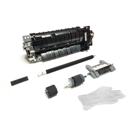 Altru Print M525-MK-AP (CF116-67903) Maintenance Kit for HP Laserjet M521 / M525 (110V) Includes RM1-8508 Fuser, Transfer Roller & Tray 1/2 Rollers