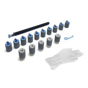 Altru Print M604-RK-AP Roller Kit for HP Laserjet M604 / M605 / M606 Includes Transfer Roller & Tray 2-6 Rollers