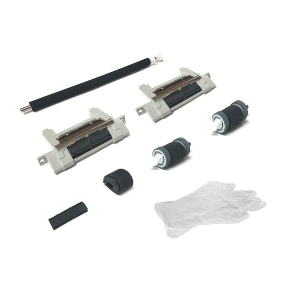 Altru Print P3015-RK-DLX-AP Deluxe Roller Kit for HP Laserjet P3015 (CE525A) / M521 / M525 Includes Transfer Roller and Tray 1/2 / 3