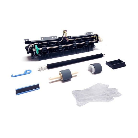 Altru Print U6180-60001-MK-AP Maintenance Kit for HP Laserjet 2300 (110V) Includes RM1-0354 Fuser, Transfer Roller & Tray 1/2 Rollers