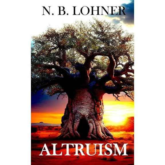 Altruism (Paperback) by N B Lohner