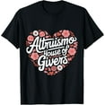thumbnail image 1 of Altruismo Altruismo House Of Givers T-Shirt, 1 of 4