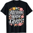 thumbnail image 1 of Altruismo Altruismo House Of Givers T-Shirt, 1 of 4