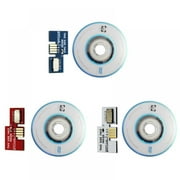 Altsales NickDisk Swiss Boot Disc Mini DVD +SD2SP2 Adapter for Nintendo* Gamecube NTSC US