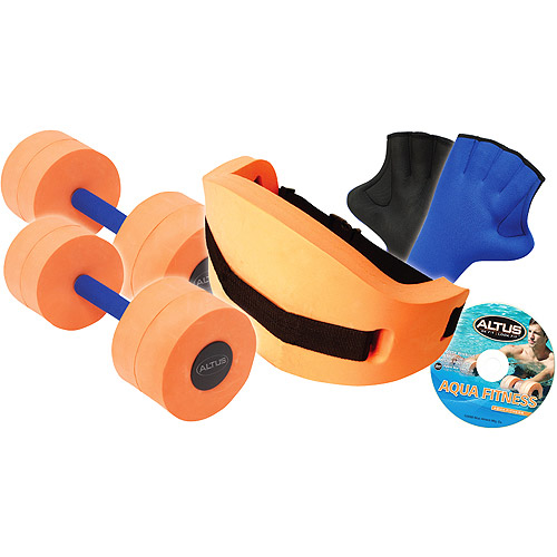 Altus Aqua Fitness Kit