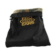 Altus Brands Pro-Ears Black Large Carry Bag