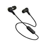 Altus Brands Pro Ears Stealth Elite Bluetooth Wireless Ear Buds, NRR 28 Noise Reduction, Shooting & Sports Hearing Protection