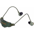 thumbnail image 1 of Altus Pro Ears Stealth 28 HT Electronic Hearing Protection – In-Ear Shooting Ear Protection, NRR 28 Noise Reduction, Sound Amplification, Rechargeable, Green, 1 of 7