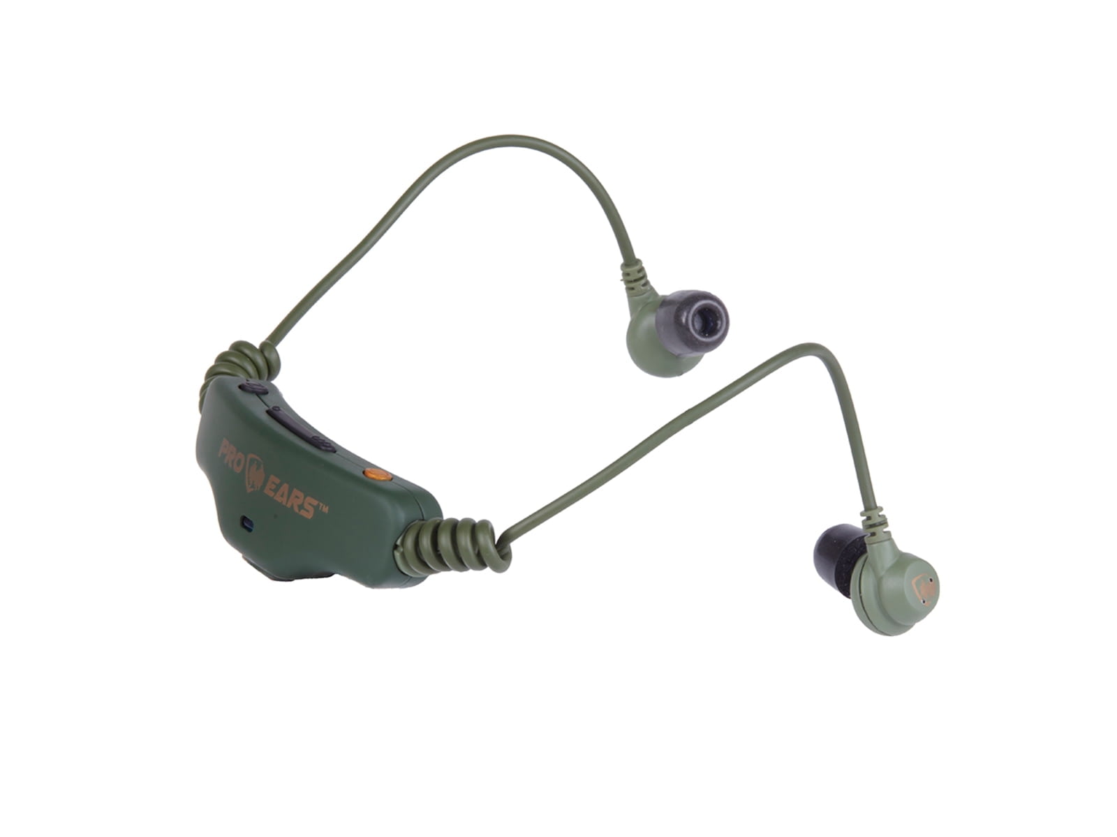 Altus Pro Ears Stealth 28 HT Green