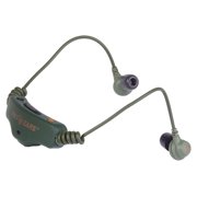 Altus Pro Ears Stealth 28 HT Electronic Hearing Protection – In-Ear Shooting Ear Protection, NRR 28 Noise Reduction, Sound Amplification, Rechargeable, Green - rated 3.5 stars from 4 reviews