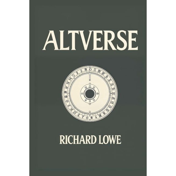 Altverse, (Paperback)