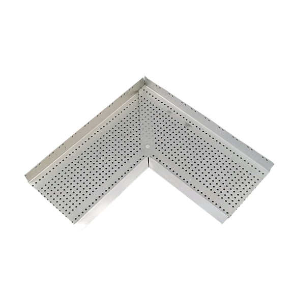 Alu-Rex T-rex Gutter Guard Accessories