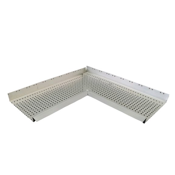 Alu-Rex T-rex Gutter Guard Accessories