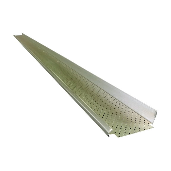 Alu-Rex T-rex Gutter Guard