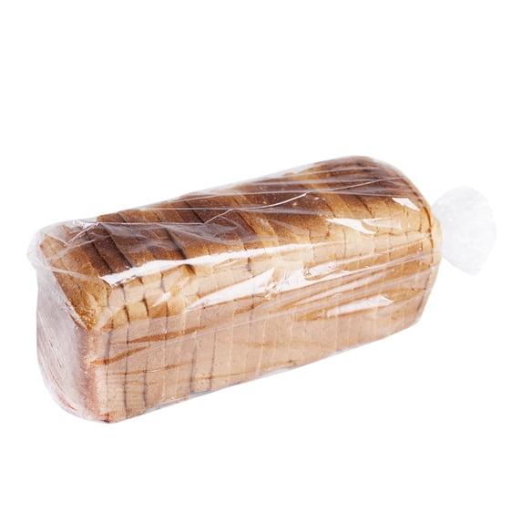 Aluf Plastics 1.1 MIL Clear Poly Food Bags - 12x8x30 - Pack of 500 - For Fruits, Vegetables, Cheese, Meat, & Frozen Food Products