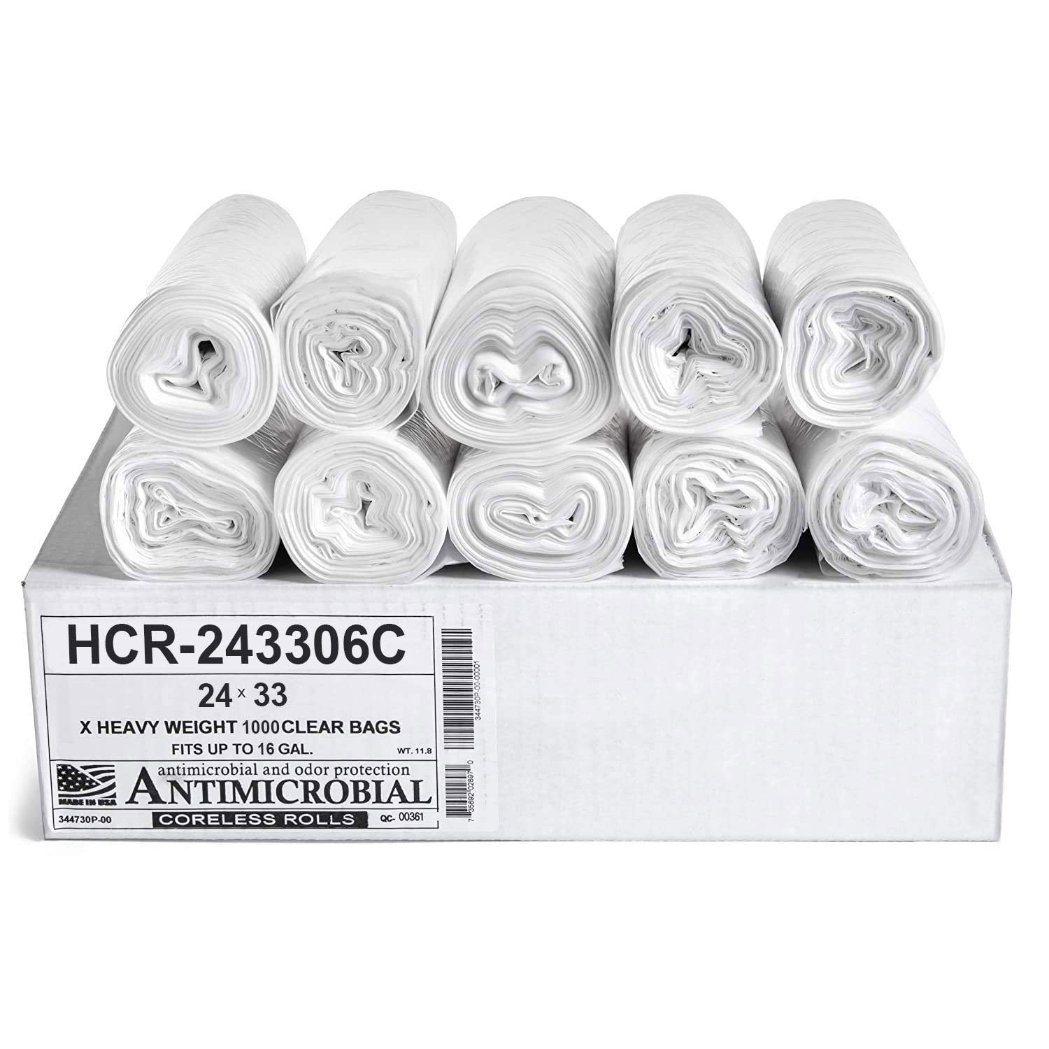 https://i5.walmartimages.com/seo/Aluf-Plastics-High-Density-Roll-Bags-13-Gallon-Polyethylene-24-x-33-Clear-1000-Pack_a4d4f38d-9e7b-4e54-8128-72f4845e2428.f539e05f92a32f44766972215c70a1cd.jpeg