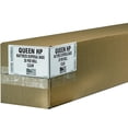 thumbnail image 1 of Aluf Plastics High Performance Queen Size Mattress 2.5 MIL (eq) Clear Waterproof Cover Bags - 72" x 94" - Pack of 30 - for Moving, Storage, & Commercial, 1 of 6