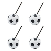 Aluhayos Cup 450ml Drink Cup Table Cup Pcs Football Shape