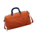 Aluhayos Gym Duffels Bag with Wide-Opening Main Compartment and Fabric ...