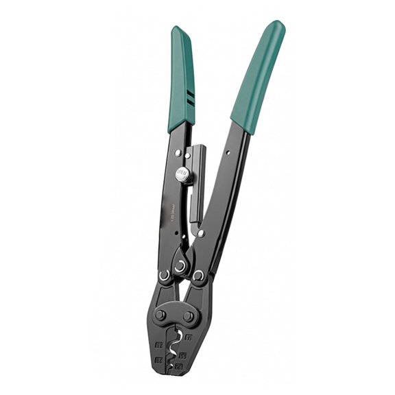 Aluhayos Ratchet 10.83Inch 1 Piece for Electrical Wiring Repair Tasks at Homes
