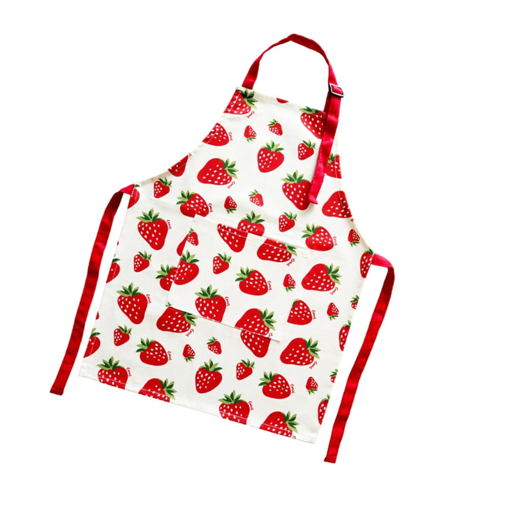 Aluhayos Strap 1-Piece Adjustable Apron Pocket Edition 2 for Little ...