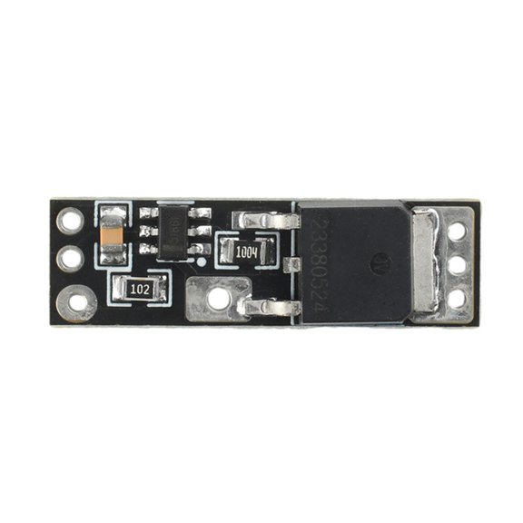 Aluhayos10A Lithium Battery Protective Board for Electric Bikes Scooters Safe Operation