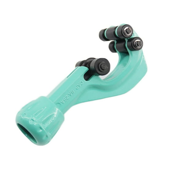 Aluinum Copper Pipe Cutter 4-32mm Tubes Pipe Slice Cutting with Deburring Tool E0600