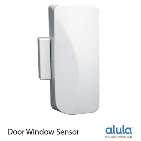 Alula Connect+ | Door Window Sensor