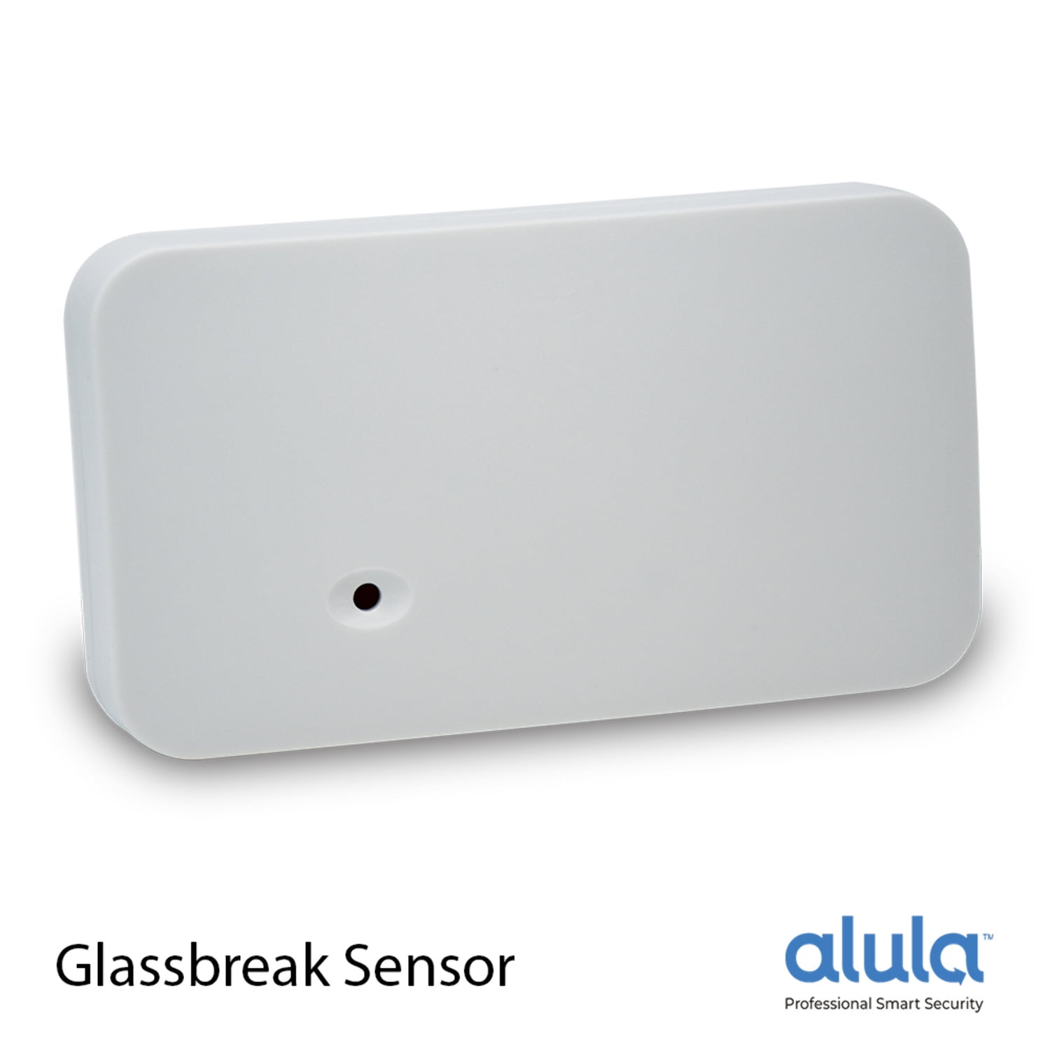 Alula Connect+ | Glass Break Sensor - Walmart.com