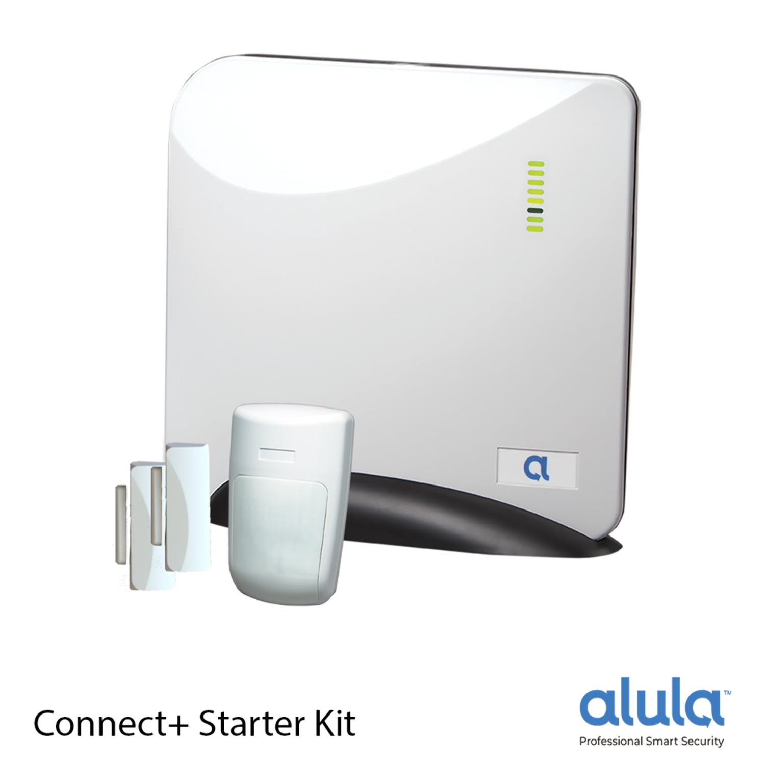 Alula Connect+ | Starter Kit