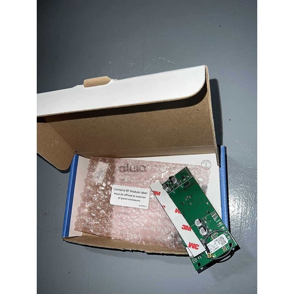 Alula Connect-XT Connect+ 4G 5