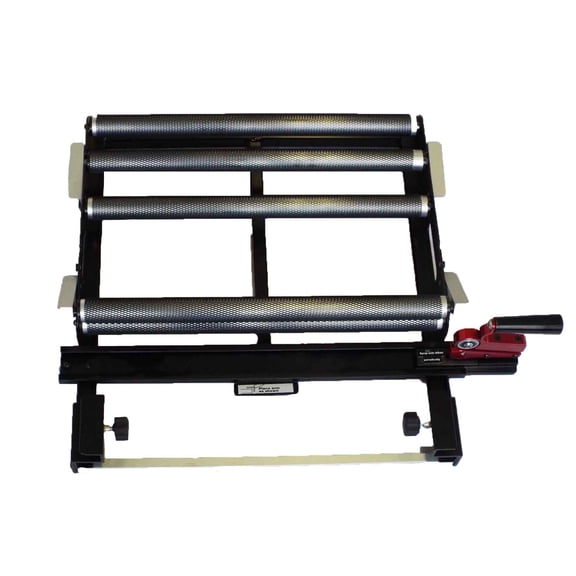 Alum-A-Brake Coil Holder