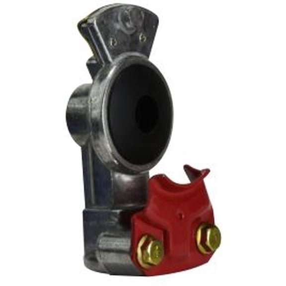 Alum Emergency Gladhand, Gladhands, Brass Fittings