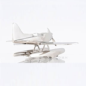 Alum Seaplane