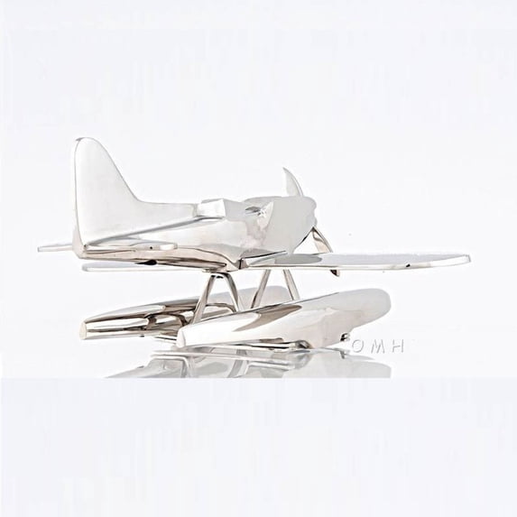 Alum Seaplane