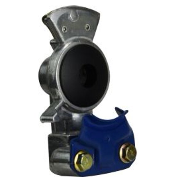 Alum Service Gladhand, Gladhands, Brass Fittings
