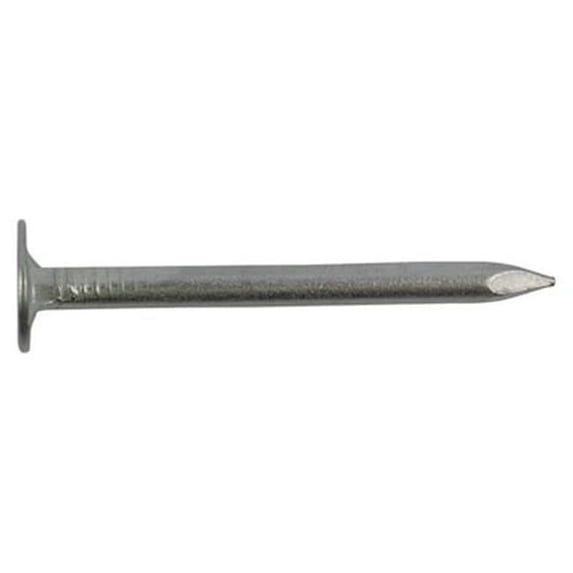 Alum Siding Nail, 1.5 in. - 1 lbs